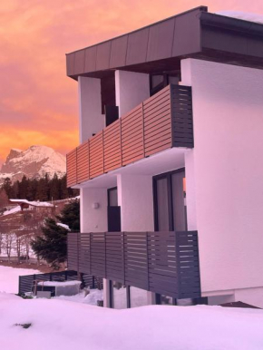 NEST'L Appartements & Zimmer